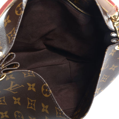 Louis Vuitton Monogram Metis 5 of 7