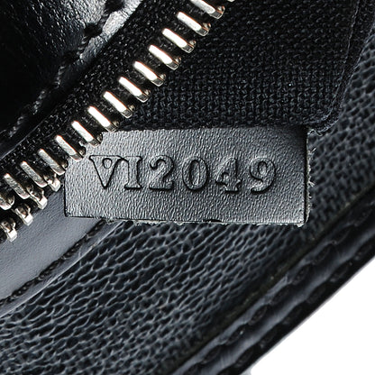 Louis Vuitton Damier Graphite Thomas 7 of 7