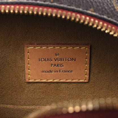 Louis Vuitton Monogram Boite Chapeau Souple MM 6 of 8