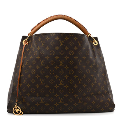 Louis Vuitton Monogram Artsy GM 1 of 13
