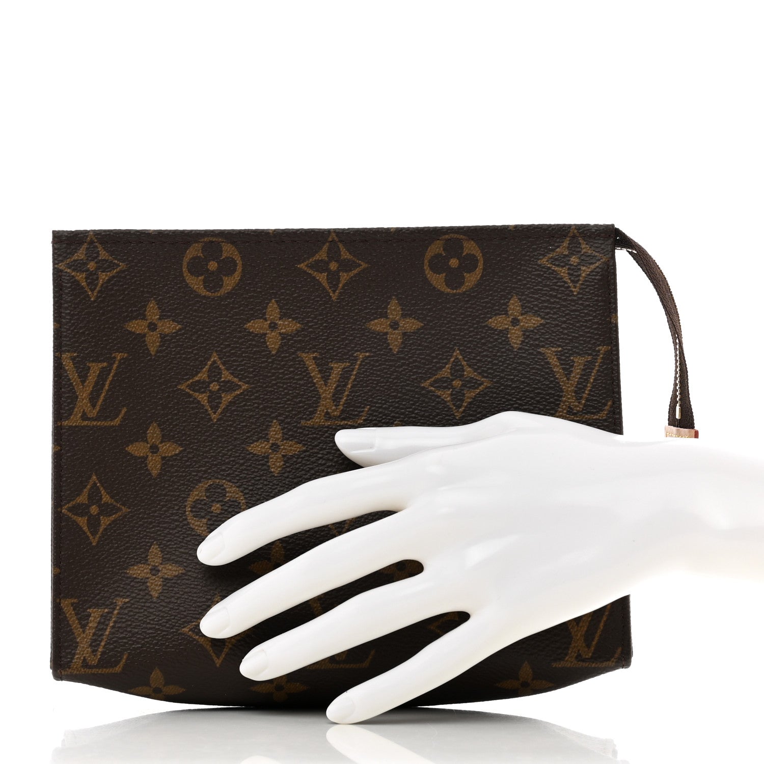 Louis Vuitton Monogram Toiletry Pouch 19 2 of 7