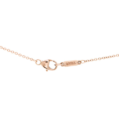 Tiffany Rubedo Arrow Pendant Necklace 5 of 5