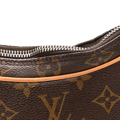 Louis Vuitton Monogram Croissant PM 10 of 10