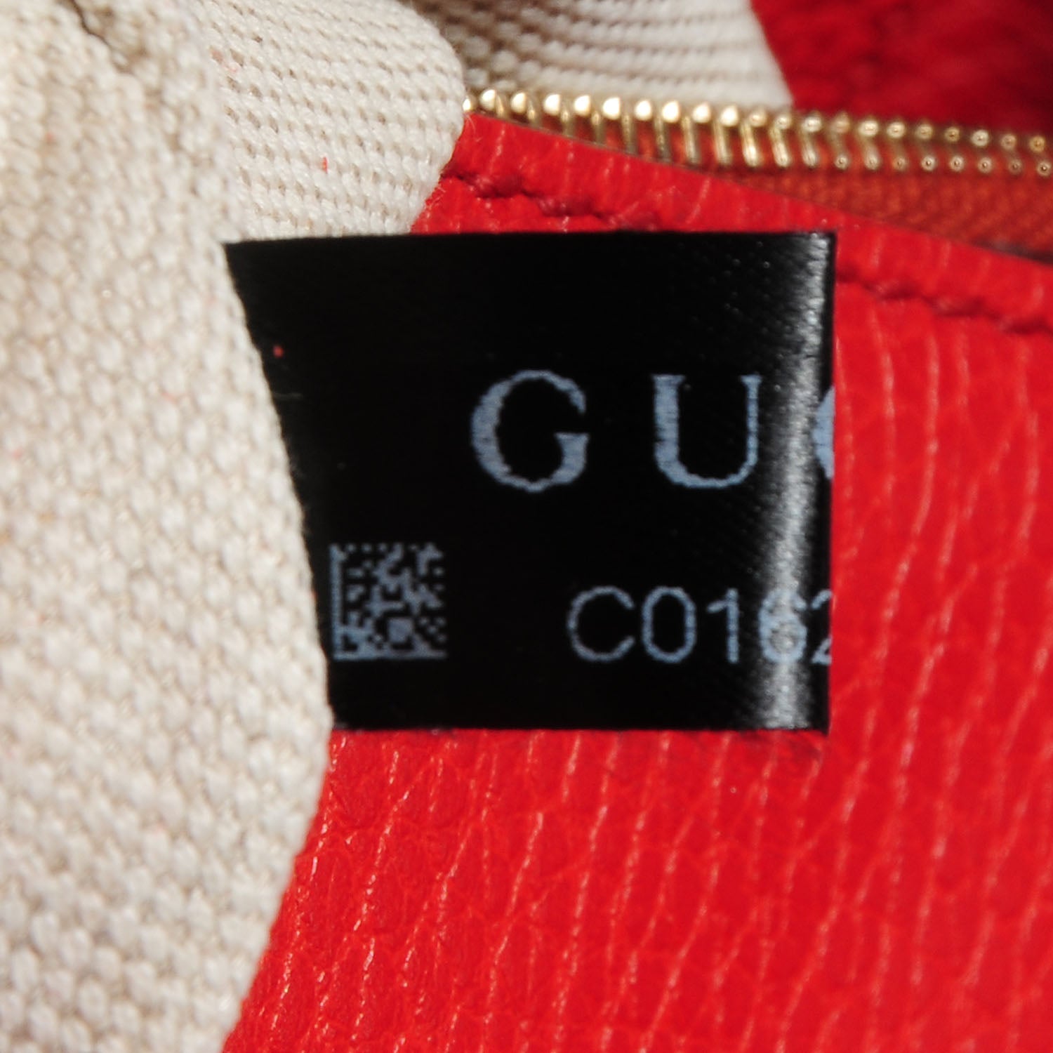 Gucci Dollar Calfskin Medium Swing Tote Oxidation 5 of 8