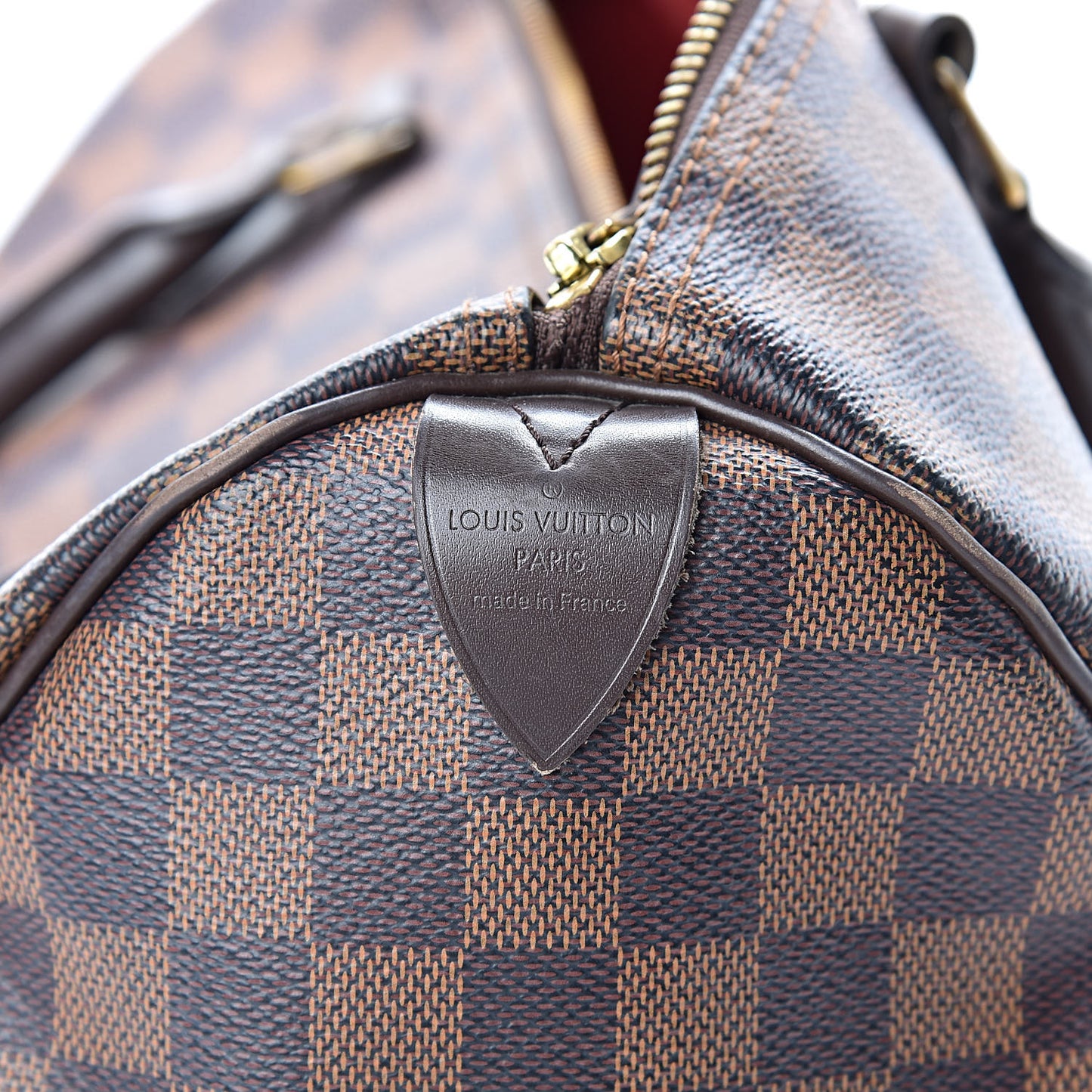 Damier Ebene Speedy 30