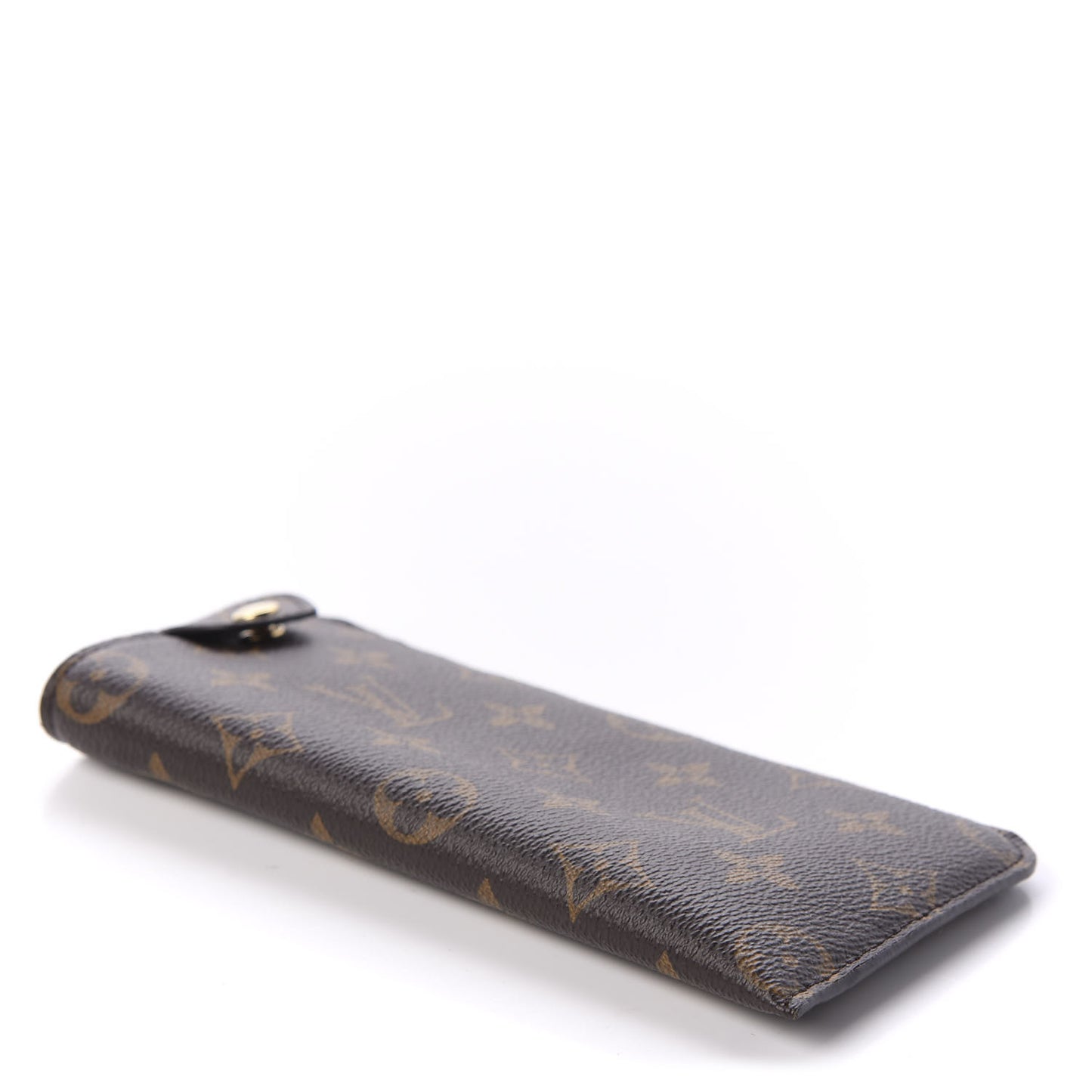 Monogram Sunglasses Case MM
