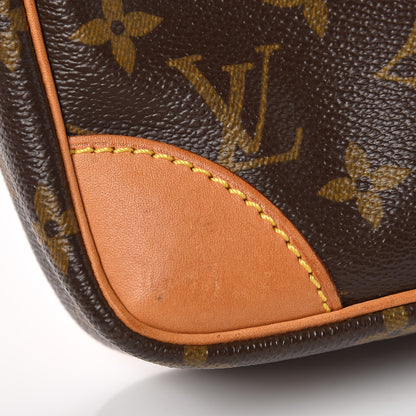 Louis Vuitton Monogram Danube 21 10 of 16