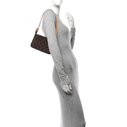 Louis Vuitton Monogram Pochette Accessories NM 2 of 11