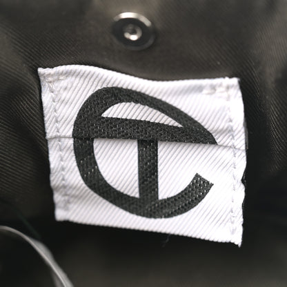 Telfar Vegan Leather Small Shopping Bag Leaf 6 of 10