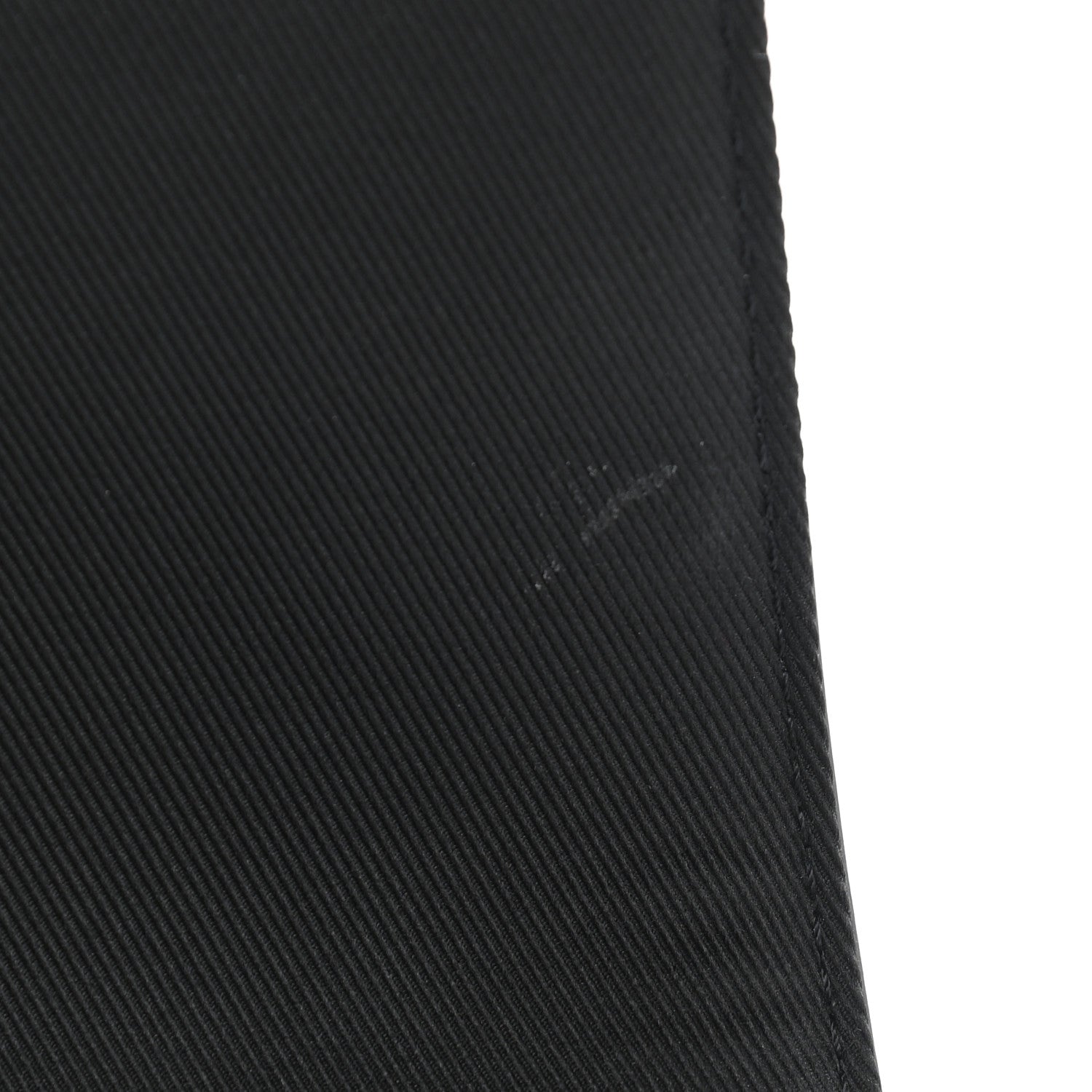 Louis Vuitton Taiga New Flap Messenger Black 9 of 12
