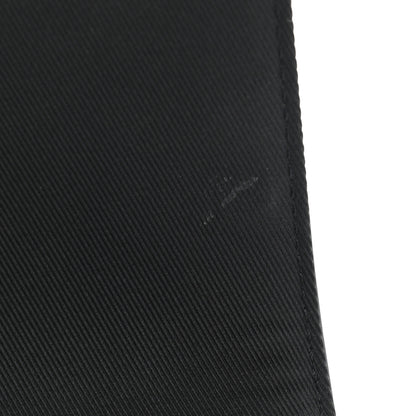 Louis Vuitton Taiga New Flap Messenger Black 9 of 12