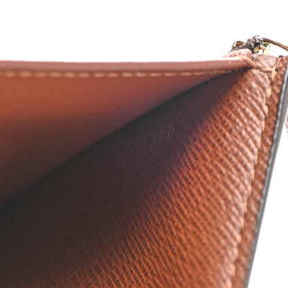 Louis Vuitton Monogram Victorine Wallet 7 of 11