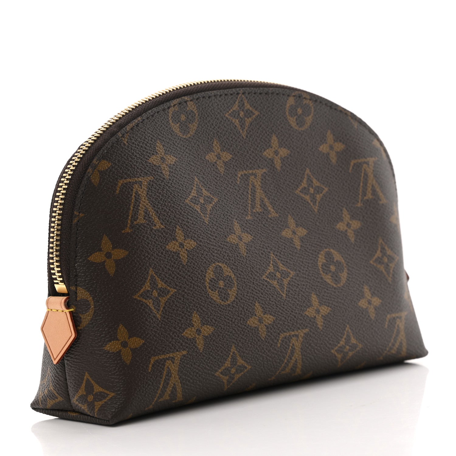 Louis Vuitton Monogram Cosmetic Pouch GM 3 of 6