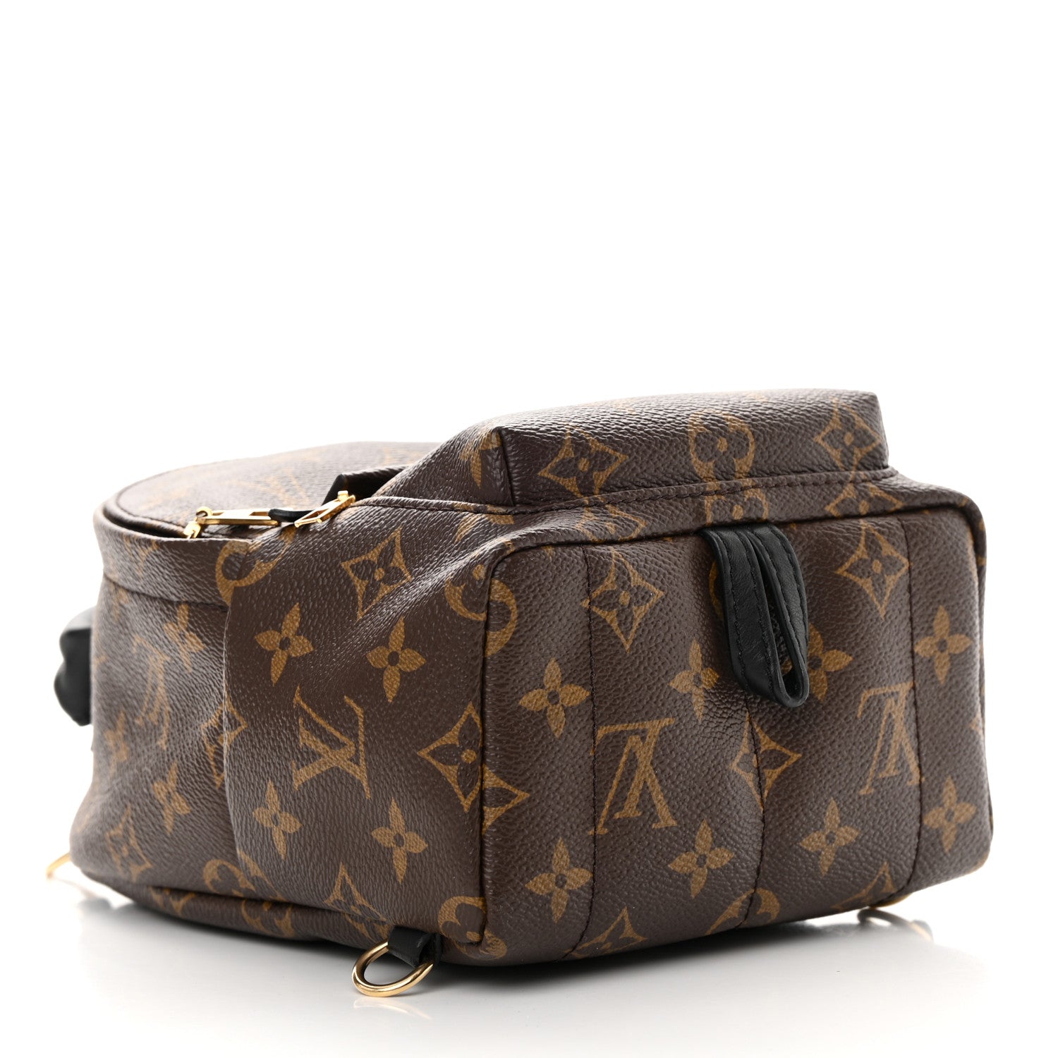 Louis Vuitton Monogram Palm Springs Backpack Mini 4 of 13