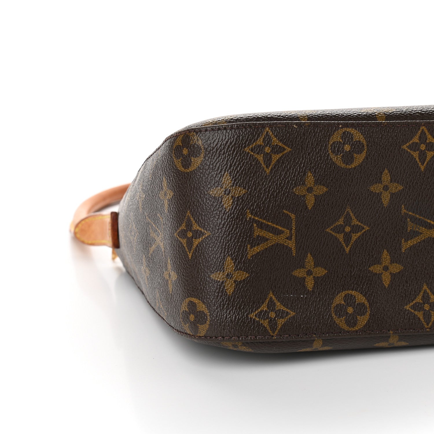Louis Vuitton Monogram Looping MM 7 of 15