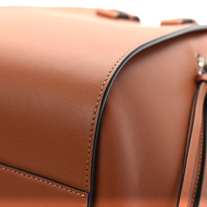 Loewe Calfskin Small Hammock Shoulder Bag Tan 8 of 8