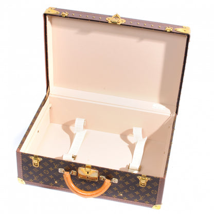 Louis Vuitton Monogram Alzer 55 10 of 11