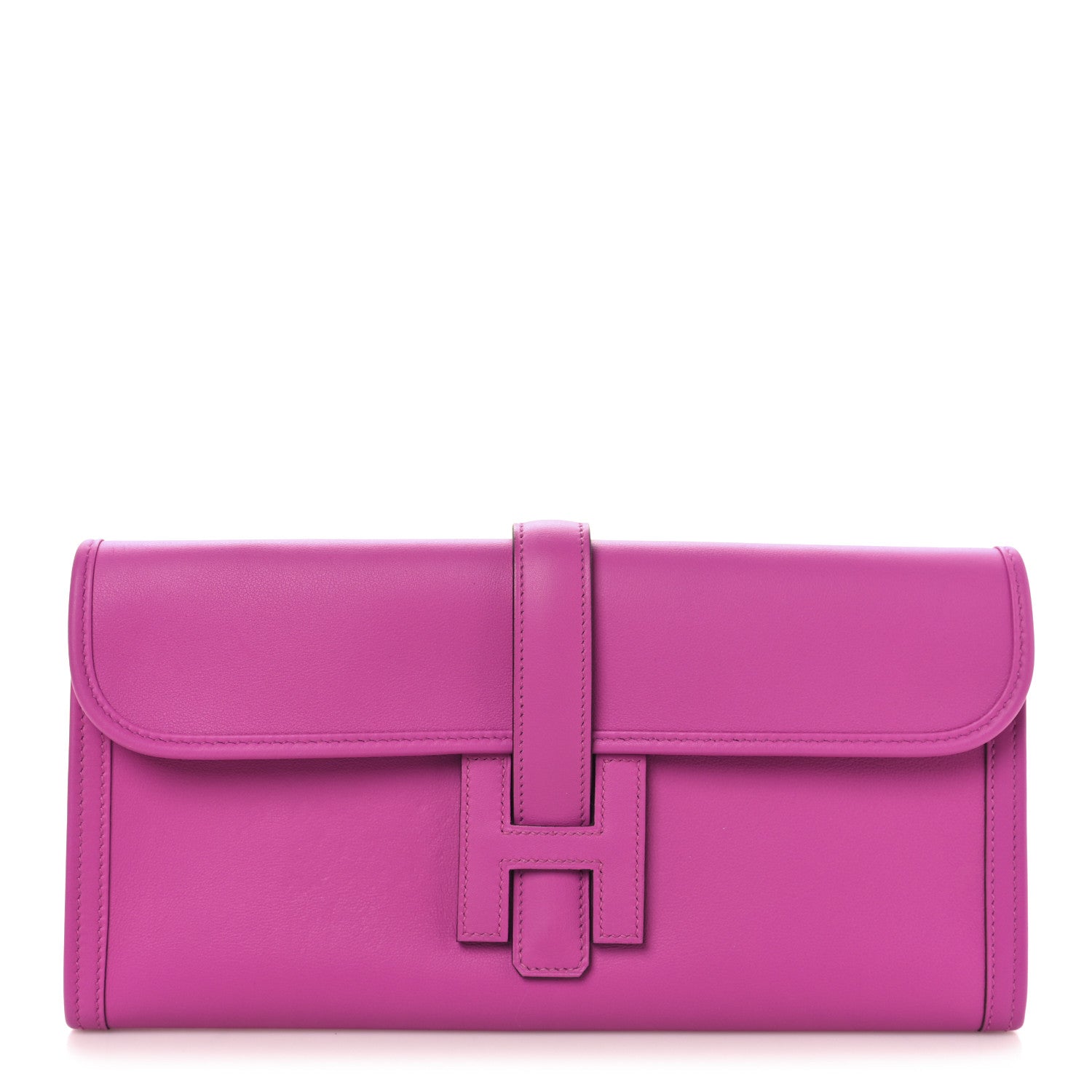 Hermes Swift Jige Elan 29 Clutch Magnolia 1 of 7