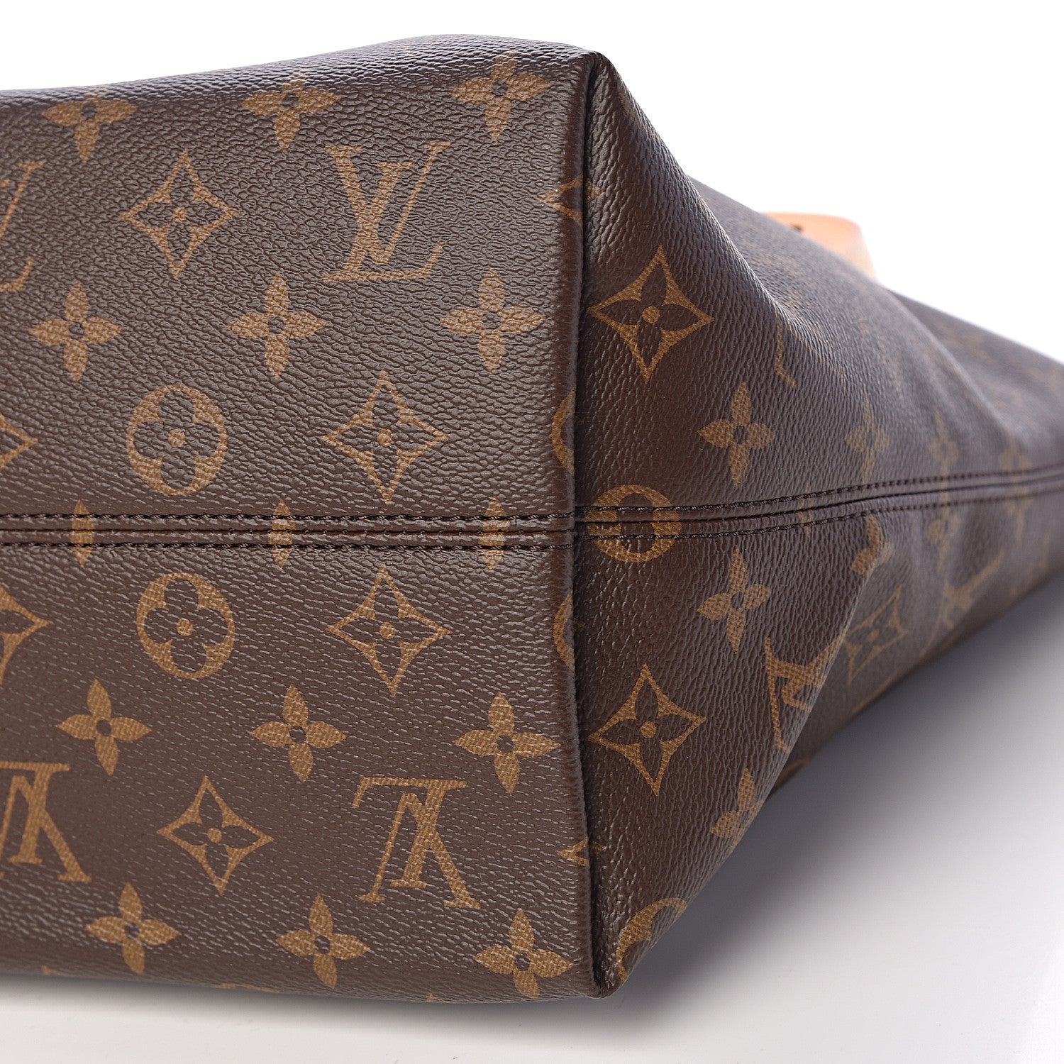 Louis Vuitton Monogram Iena MM 9 of 10