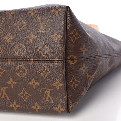 Louis Vuitton Monogram Iena MM 9 of 10