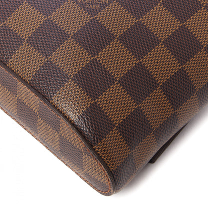 Louis Vuitton Damier Ebene Geronimos 6 of 8