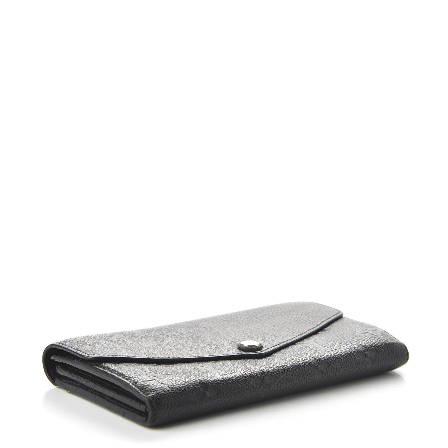 Empreinte Sarah Wallet NM Black