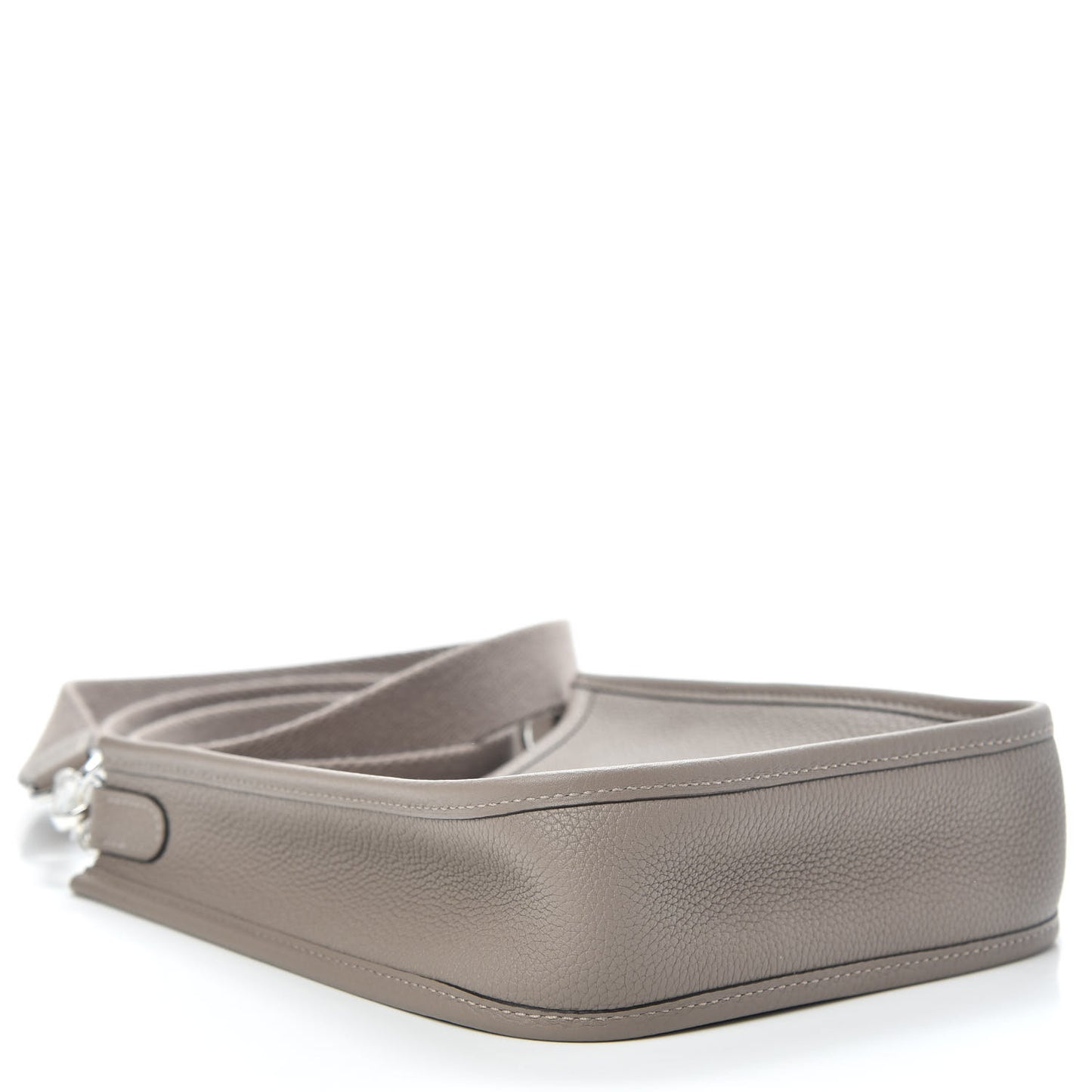 Taurillon Maurice Evelyne TPM Gris Asphalte