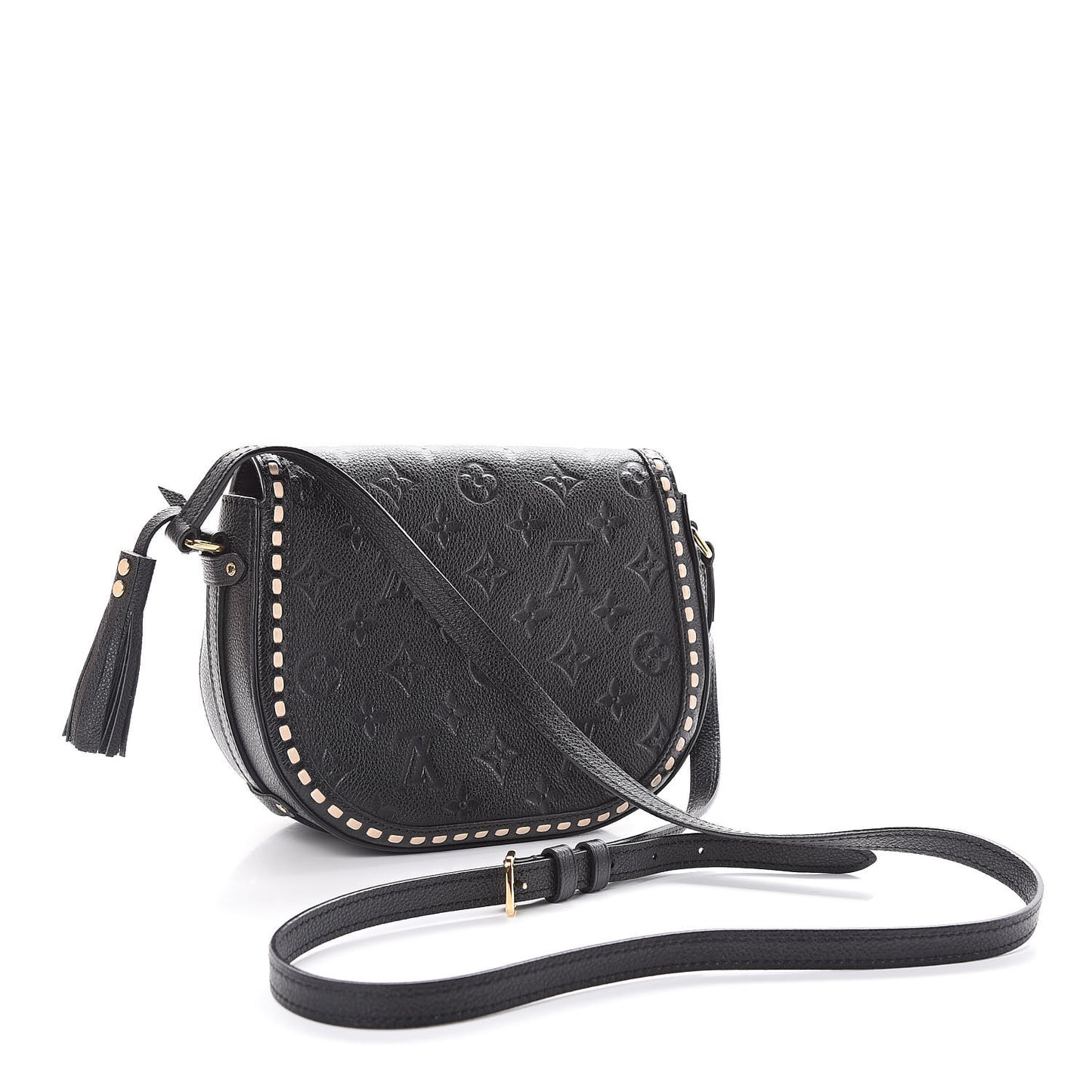 Empreinte Junot Black