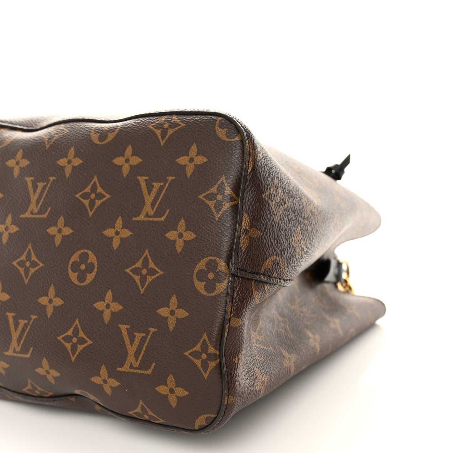 Monogram Neonoe MM Black