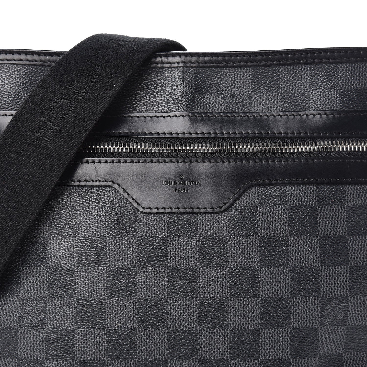 Louis Vuitton Damier Graphite Thomas 11 of 11