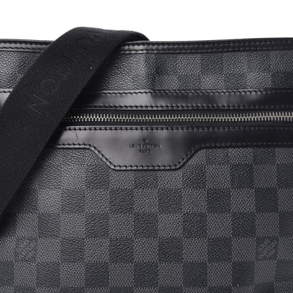 Louis Vuitton Damier Graphite Thomas 11 of 11