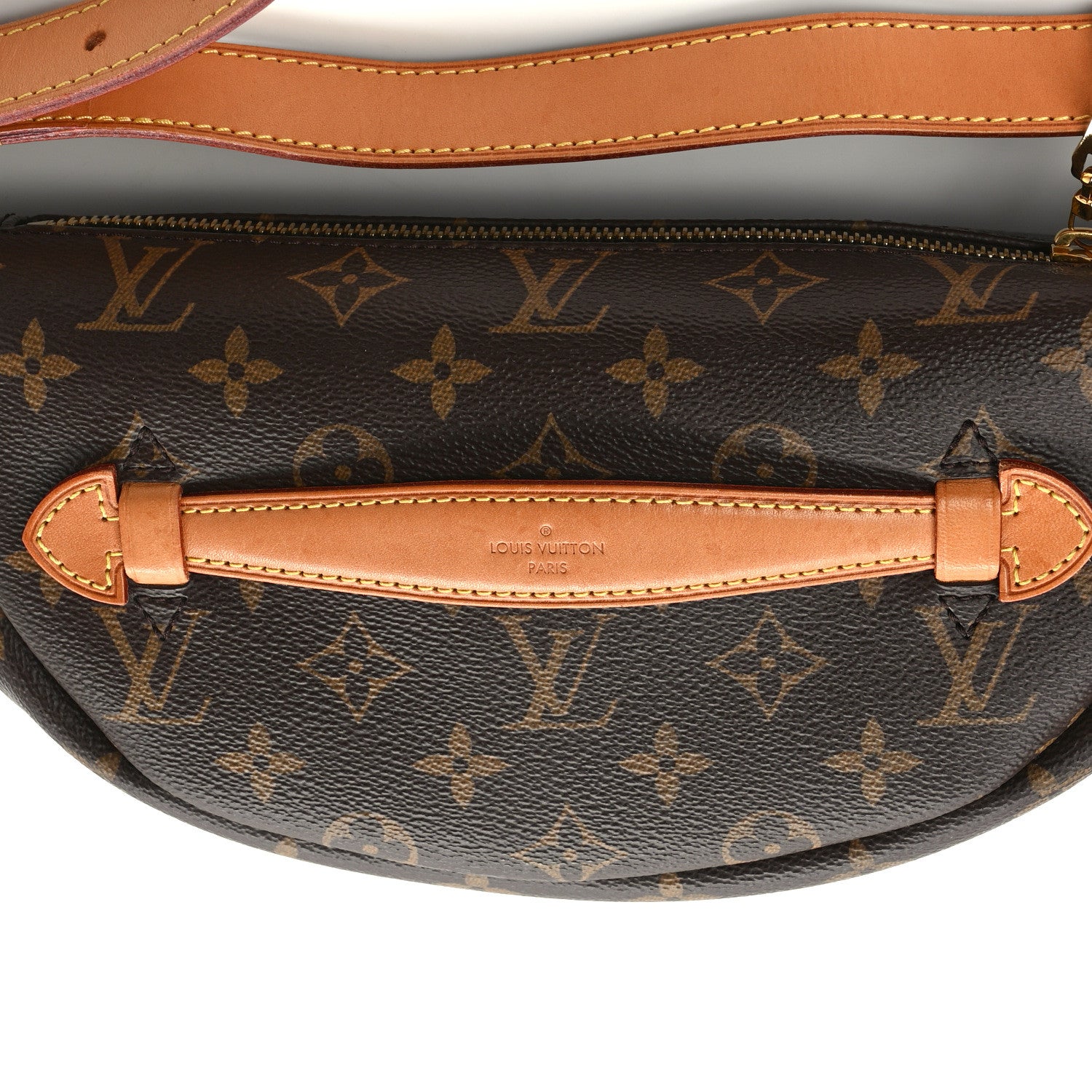 Louis Vuitton Monogram Bumbag 12 of 13