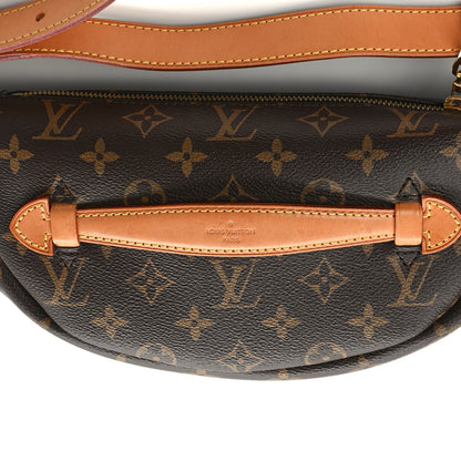 Louis Vuitton Monogram Bumbag 12 of 13