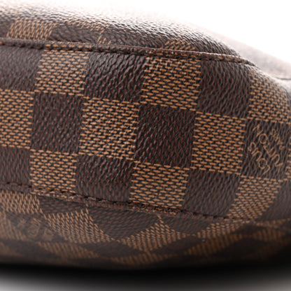 Louis Vuitton Damier Ebene South Bank Besace 10 of 10