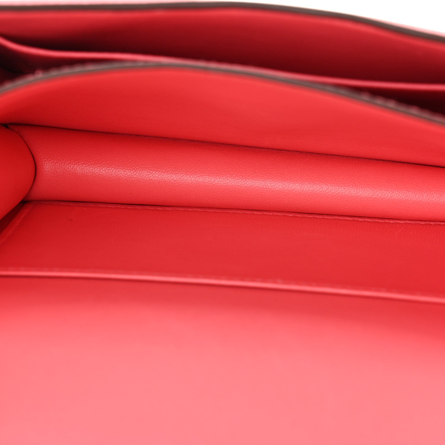 Hermes Evercolor Constance 18 Rose Azalee 5 of 11