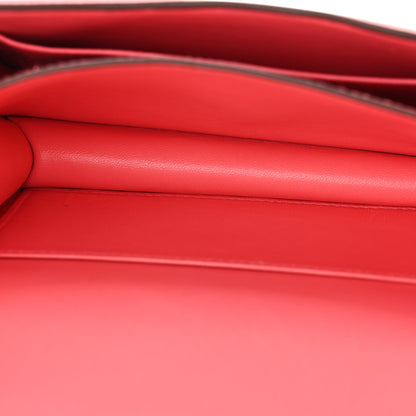 Hermes Evercolor Constance 18 Rose Azalee 5 of 11