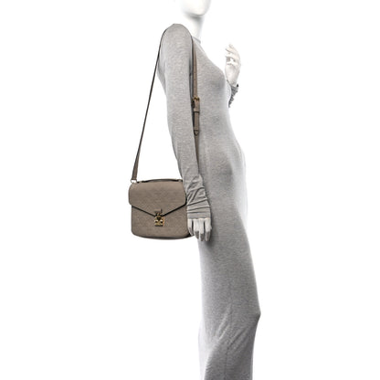 Louis Vuitton Empreinte Pochette Metis Tourterelle 2 of 9