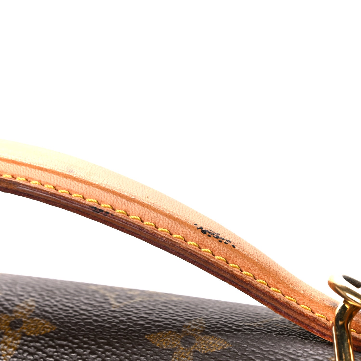 Louis Vuitton Monogram Beverly GM Briefcase 16 of 18