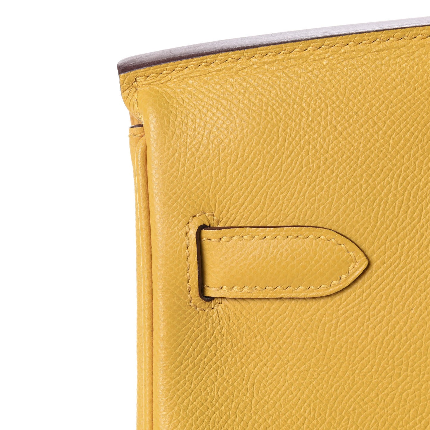 Epsom Birkin 30 Soleil