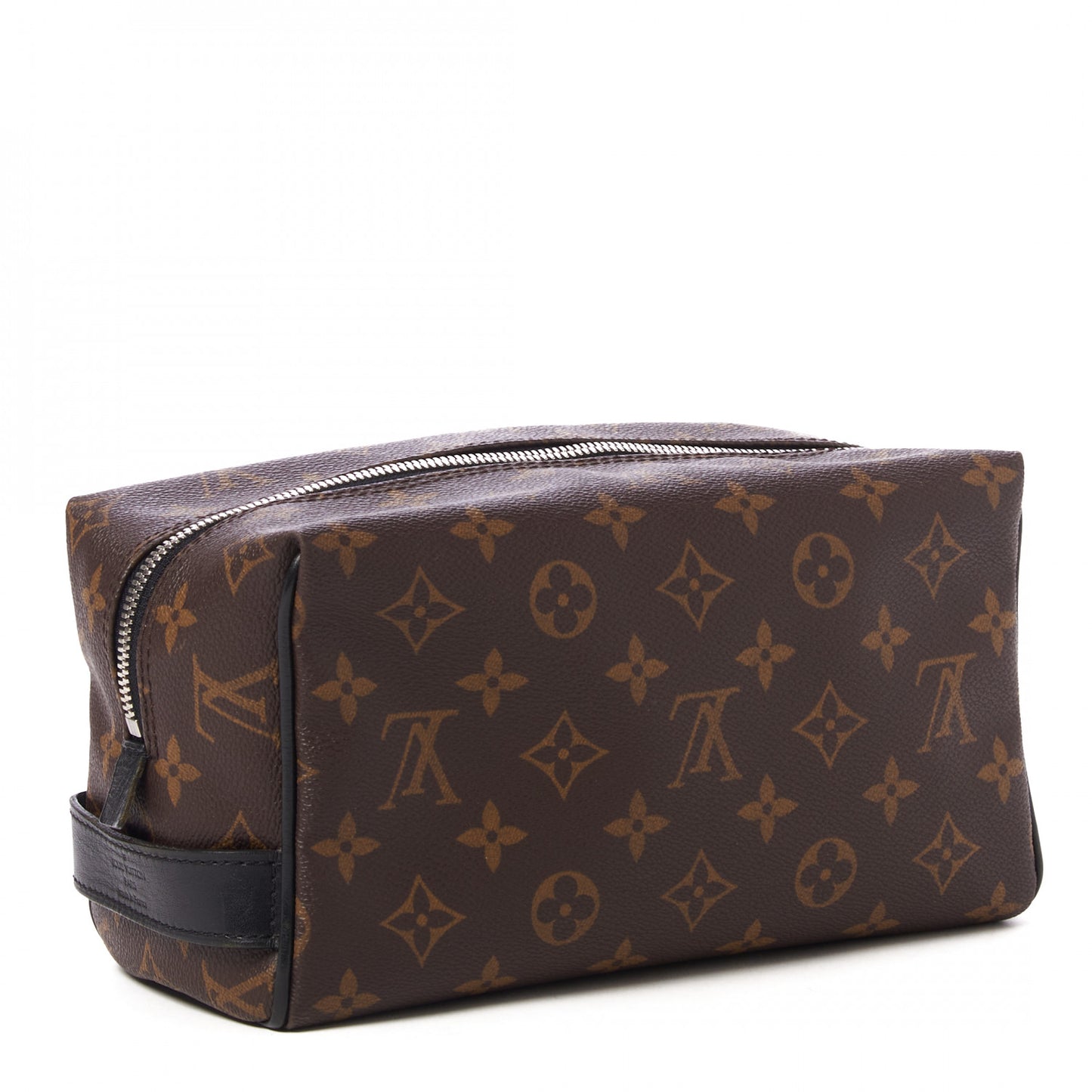 Monogram Macassar Toiletry Kit