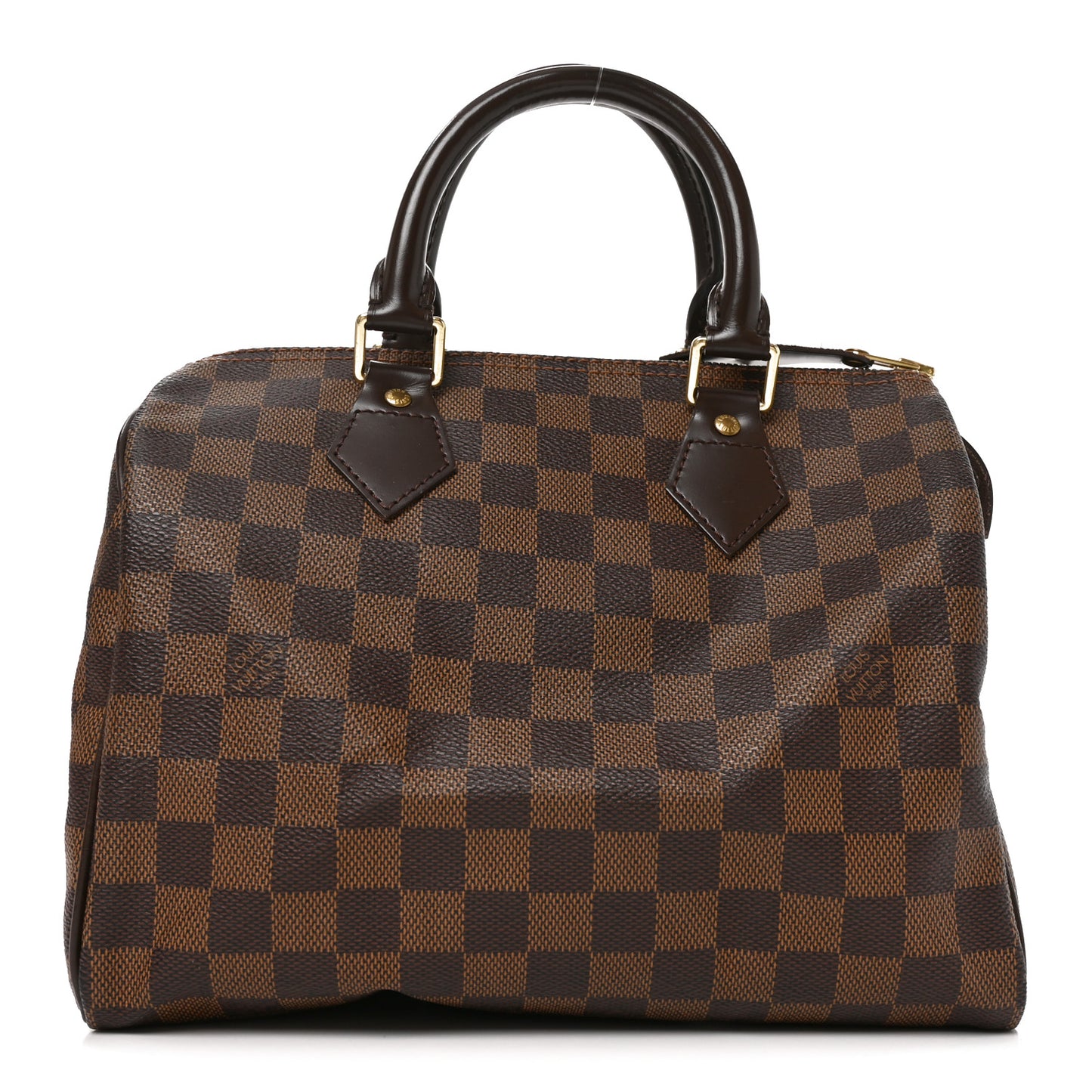 Damier Ebene Speedy 25