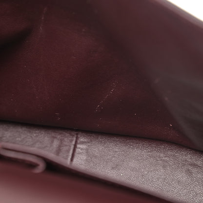 Chanel Caviar Quilted Maxi Double Flap Black 5 of 8