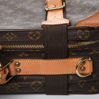 Louis Vuitton Monogram Satellite 53 11 of 20
