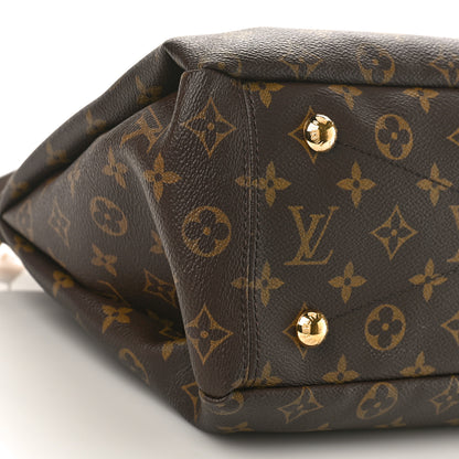 Louis Vuitton Monogram Pallas Cherry 7 of 9