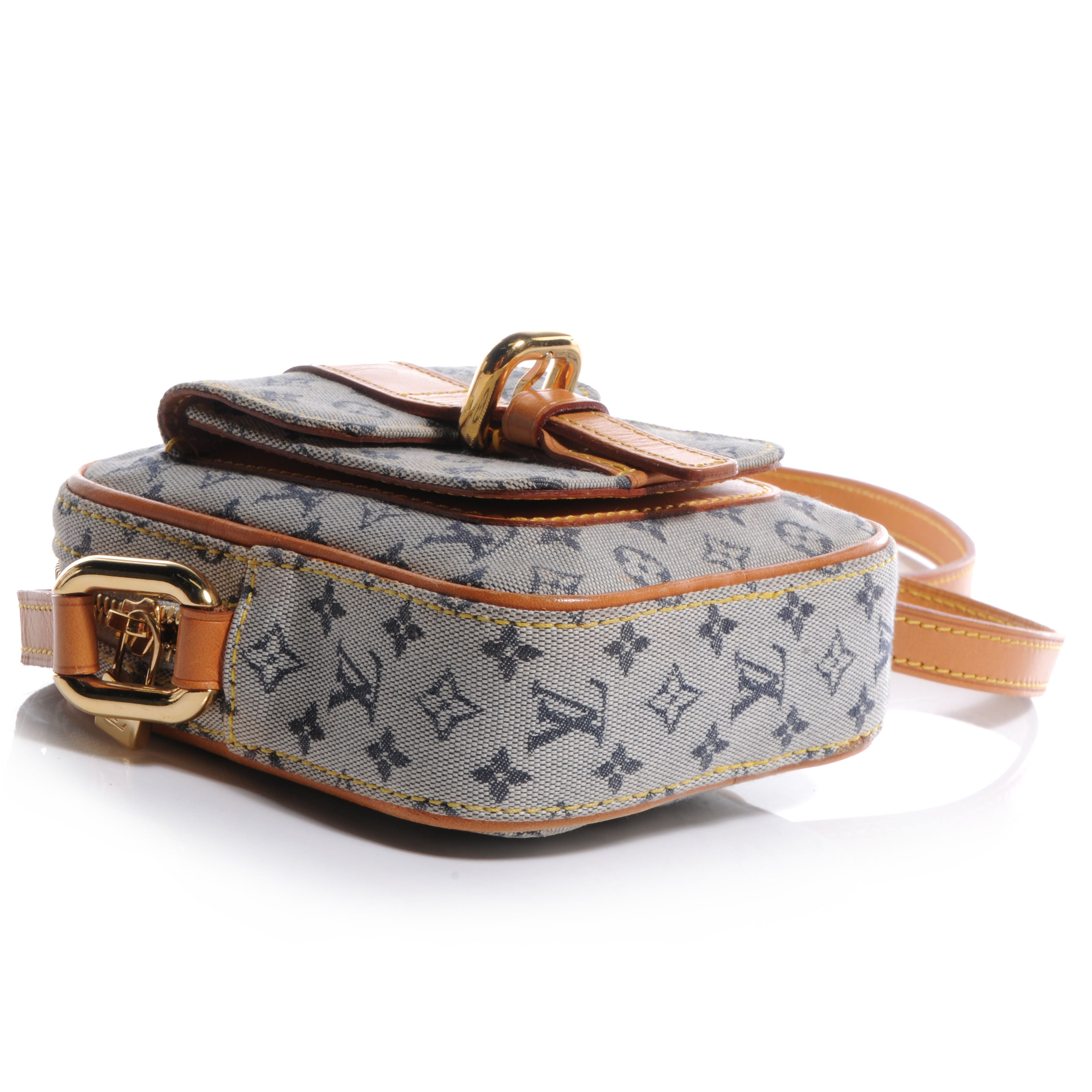 LOUIS VUITTON ジュリエットMM モノグラムミニ LOUIS VUITTON】ルイヴィトン『モノグラム ミニ ジュリエットMM