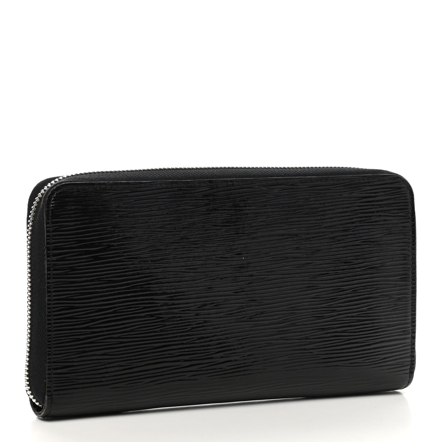 Epi Electric Zippy Organizer Wallet Black