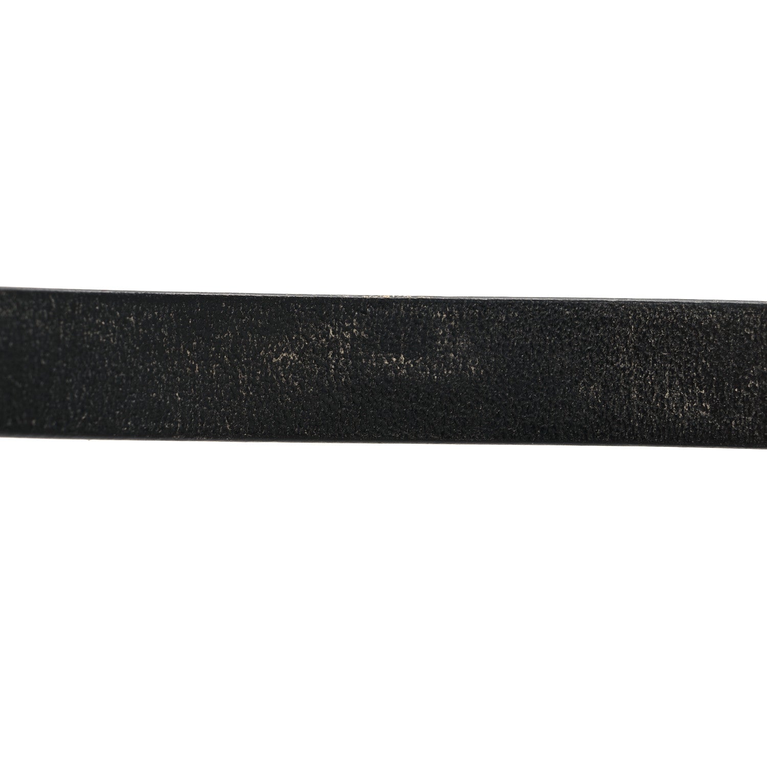 Christian Dior Calfskin My ABDior Double Bracelet Black 5 of 6