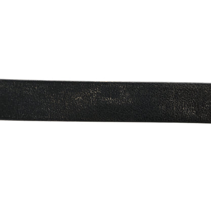 Christian Dior Calfskin My ABDior Double Bracelet Black 5 of 6