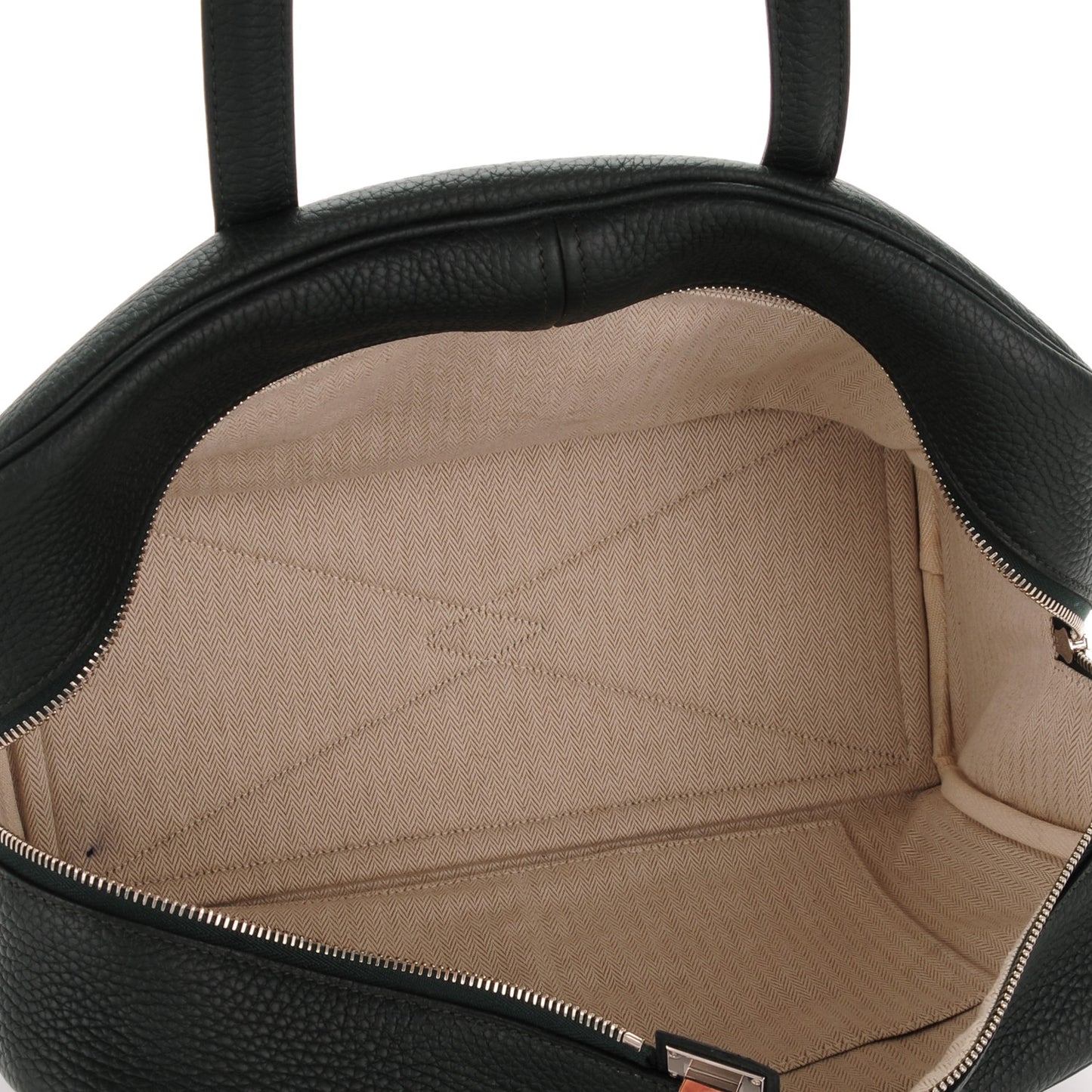 Taurillon Clemence Victoria II 35 Vert Fonce