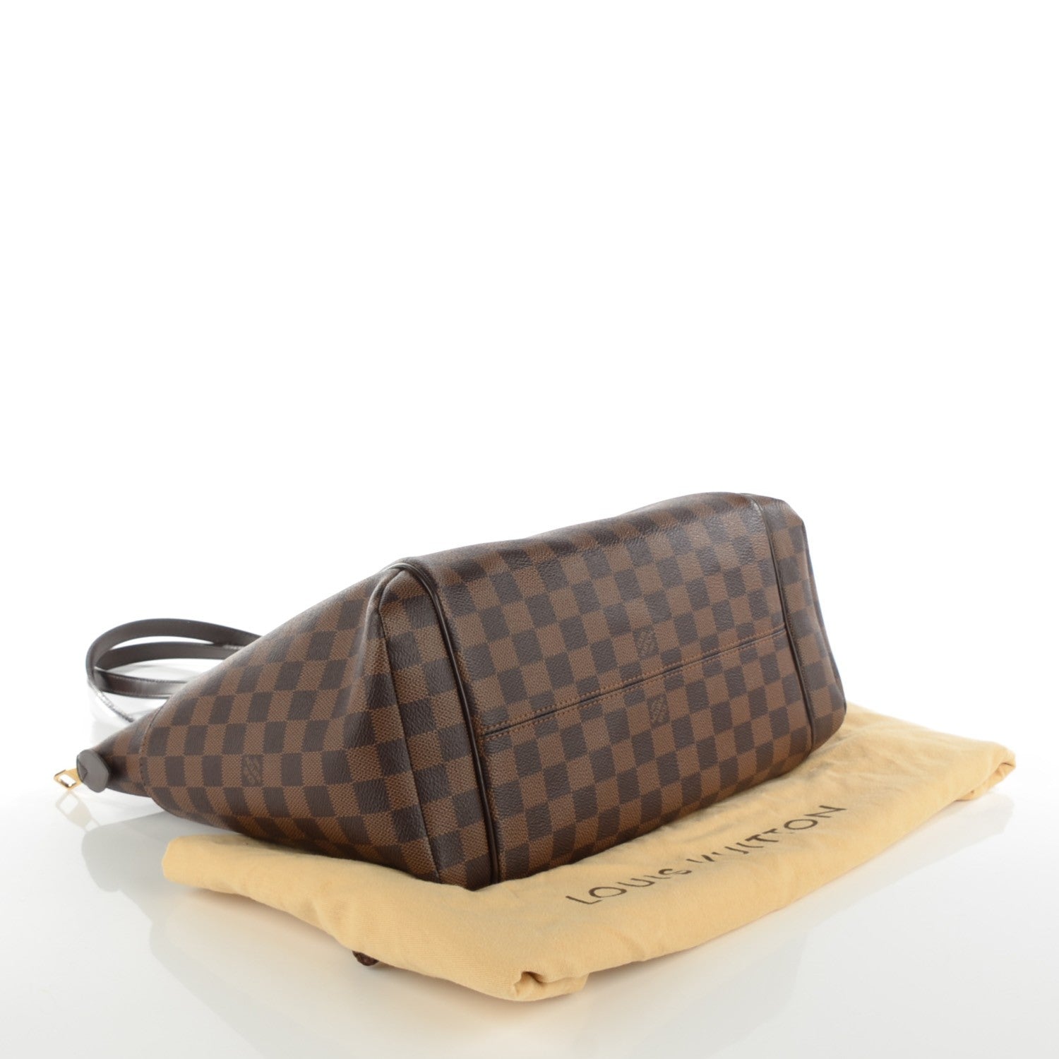 Louis Vuitton Damier Ebene Totally MM 4 of 7
